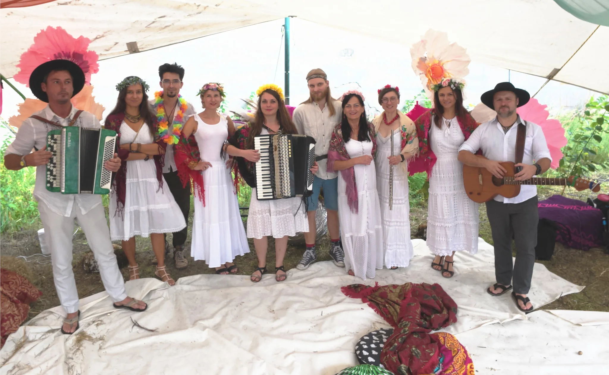 Sosnowiec, 2025 - urodziny ulicy Małachowskiego