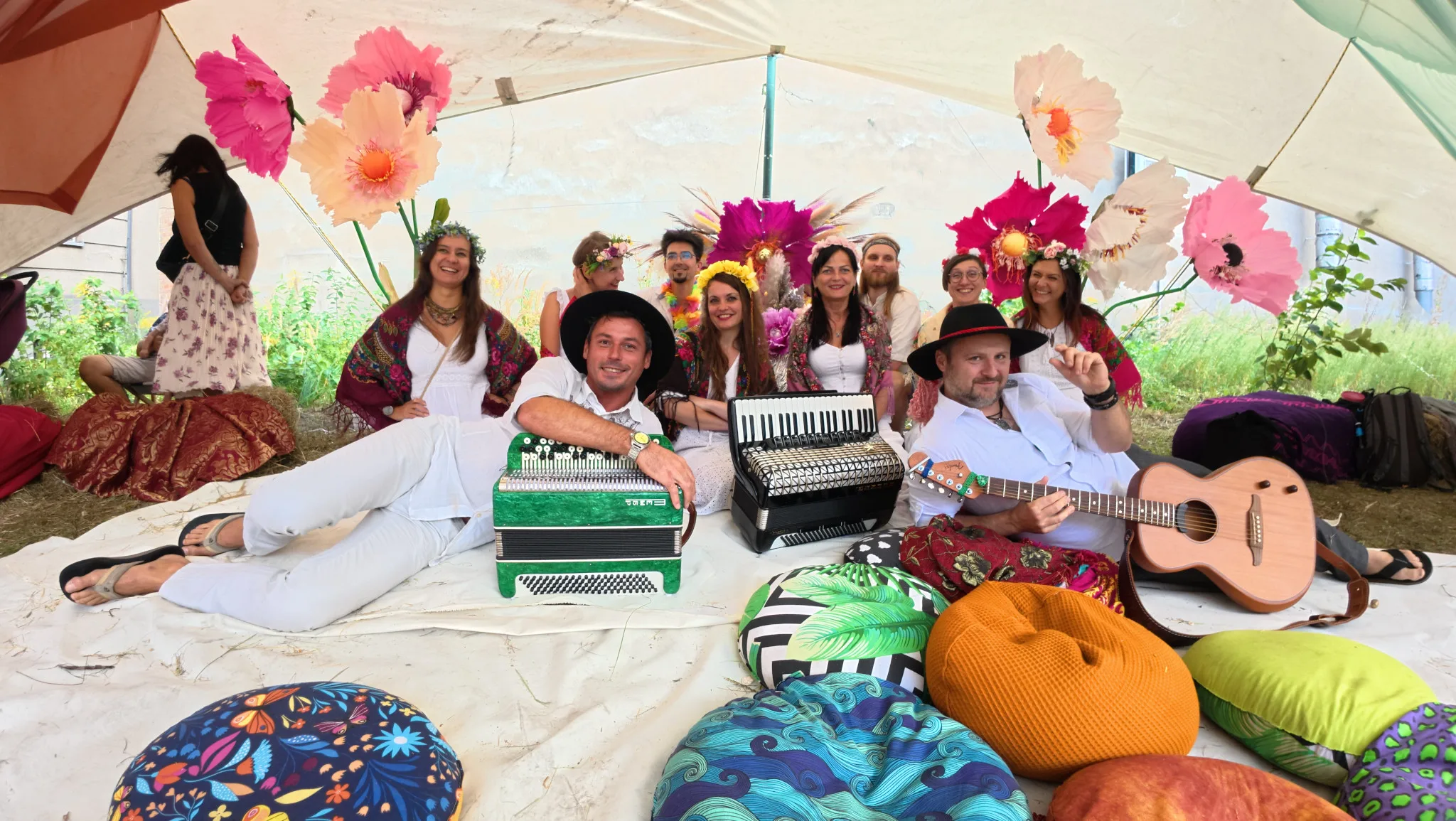 Sosnowiec, 2025 - urodziny ulicy Małachowskiego