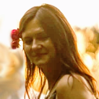 Mariola Przygoda