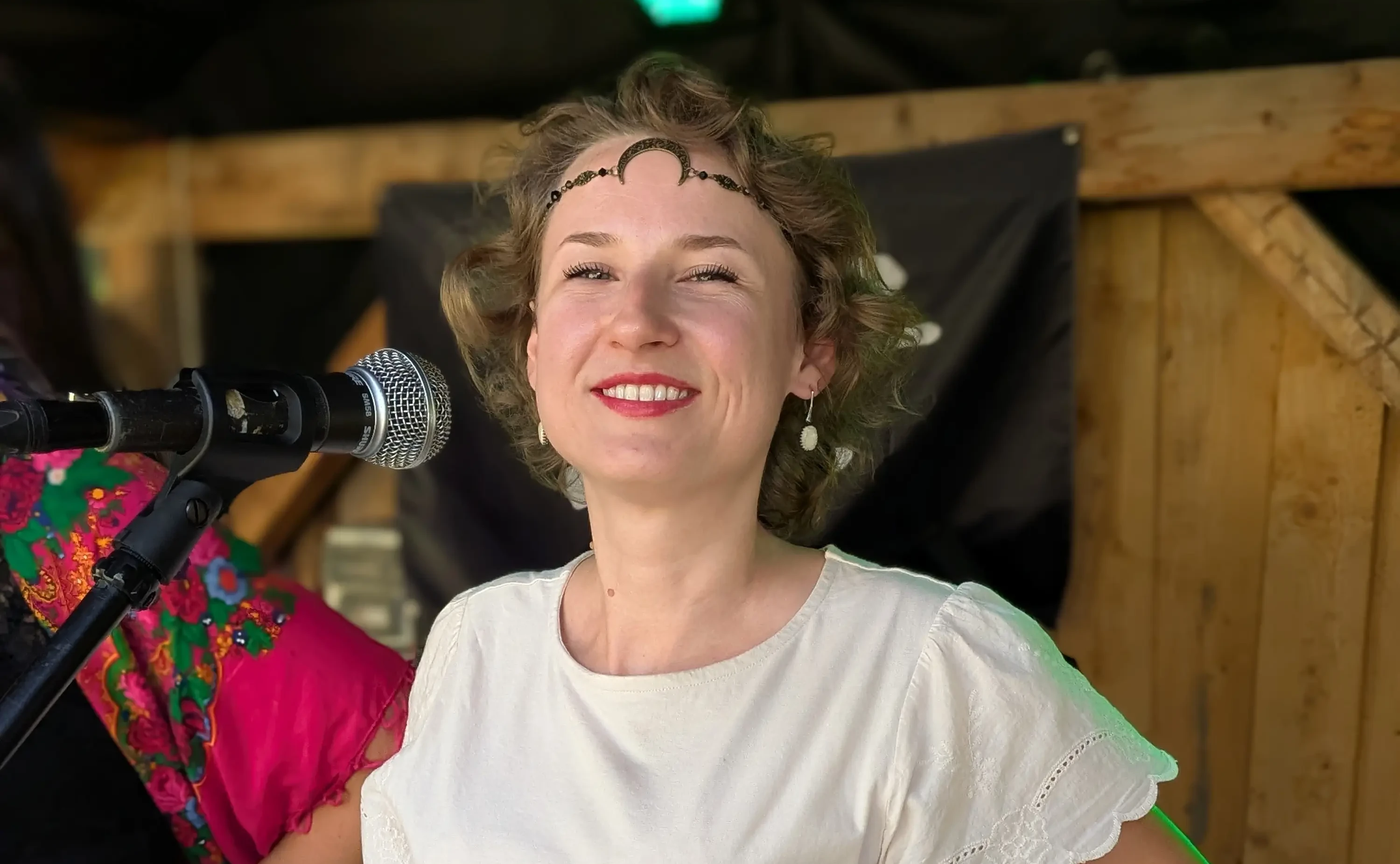 Katarzyna Mrożek