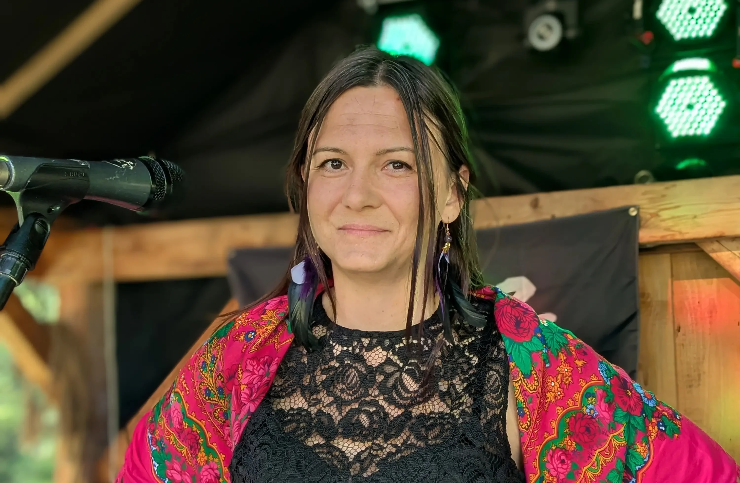 Mariola Przygoda