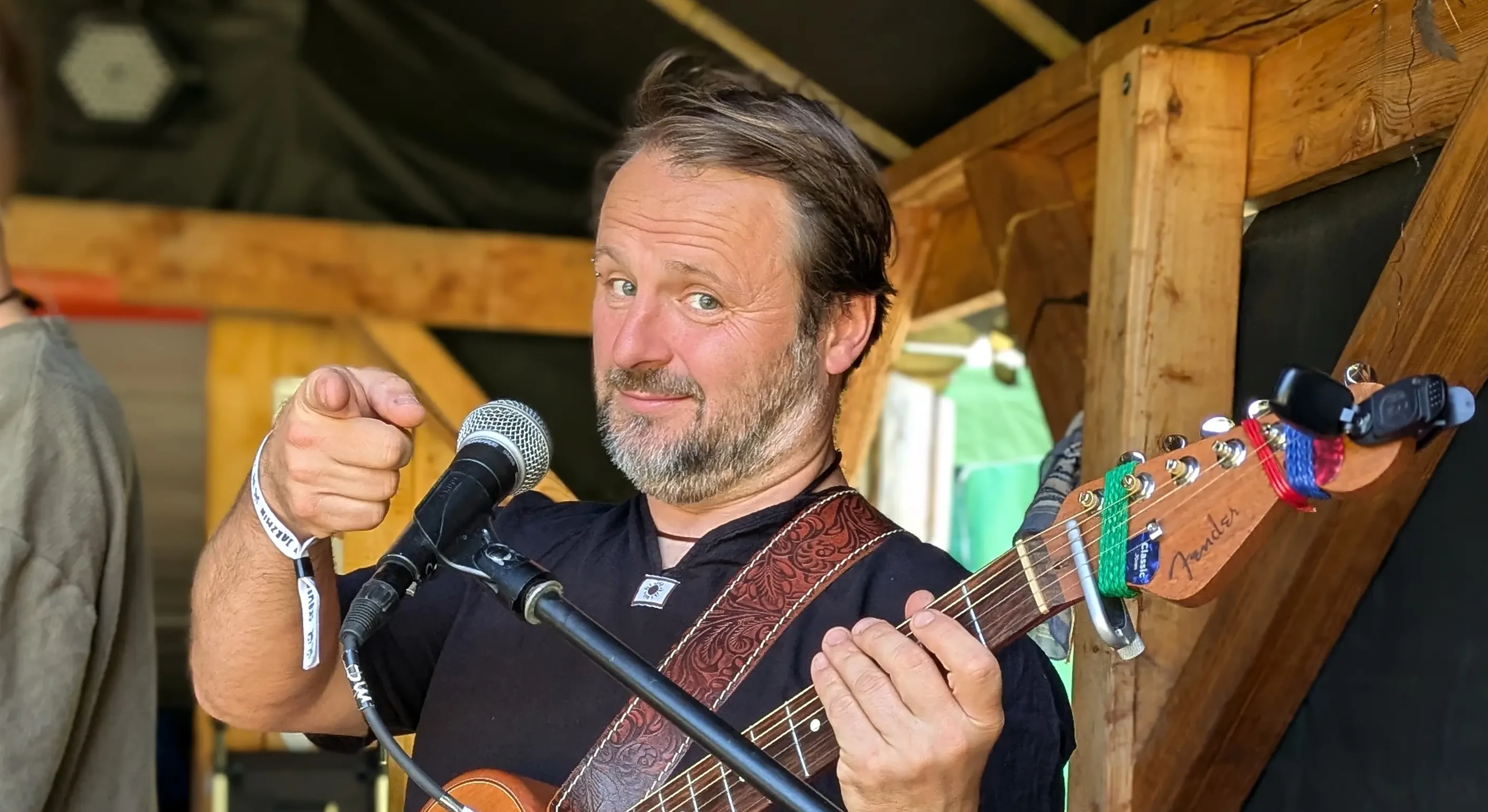Michał Niedźwiedzki