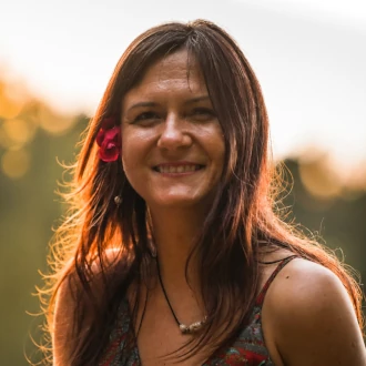 Mariola Przygoda