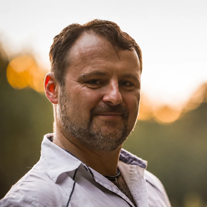 Michał Niedźwiedzki